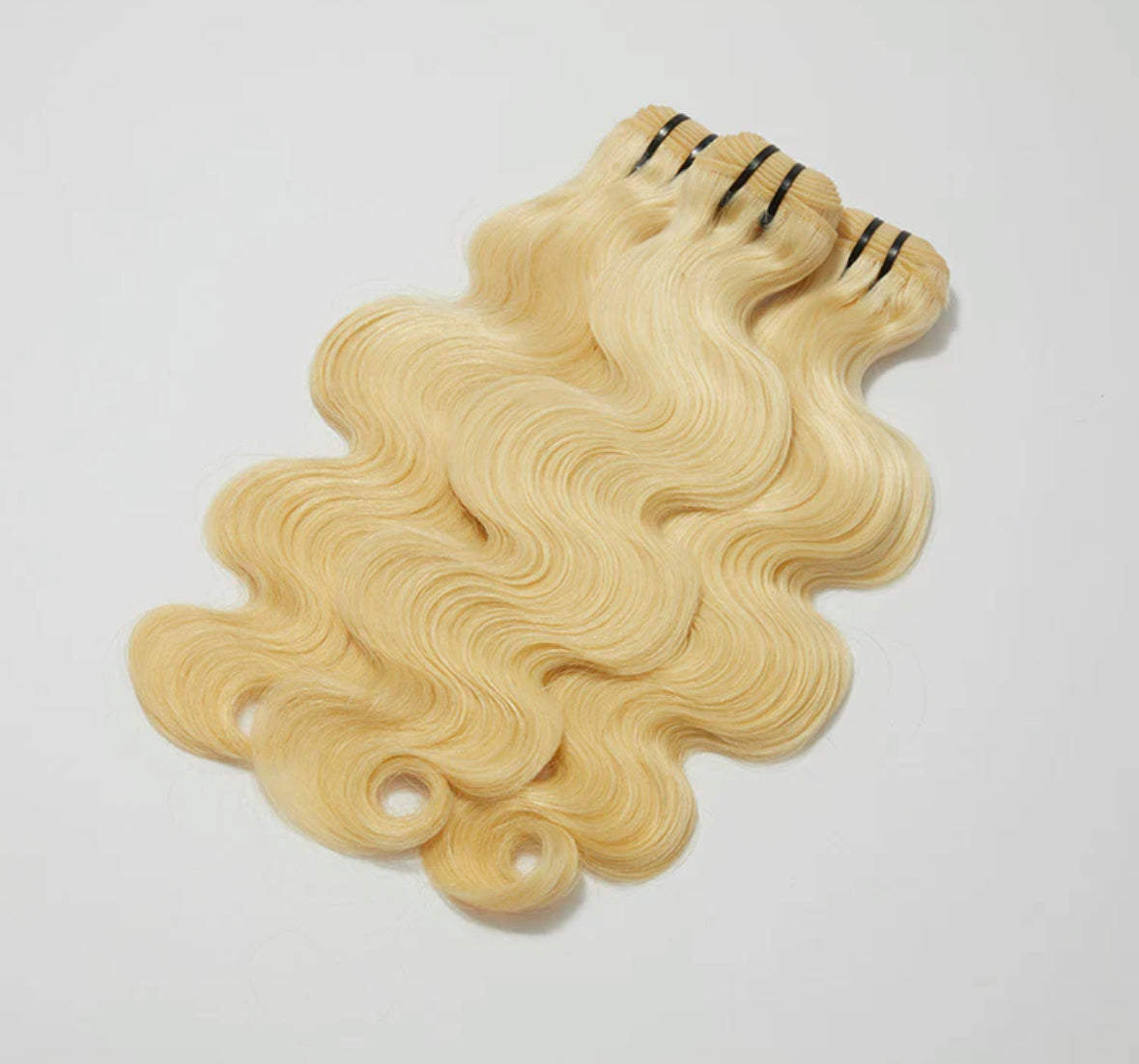 613 Body Wave RAW Hair