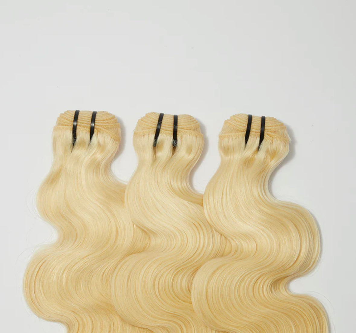 613 Body Wave RAW Hair