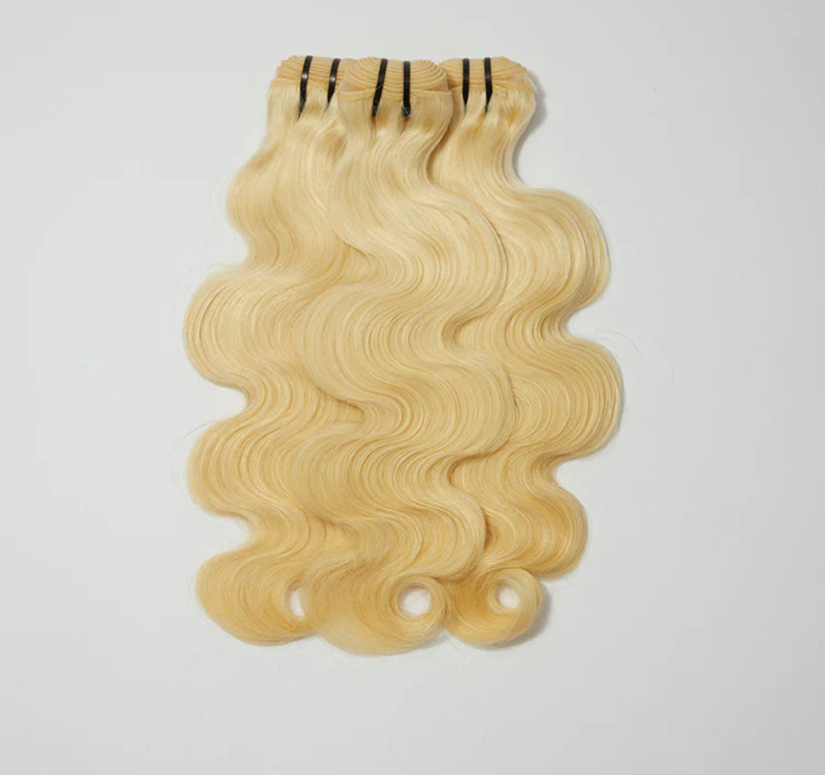 613 Body Wave RAW Hair
