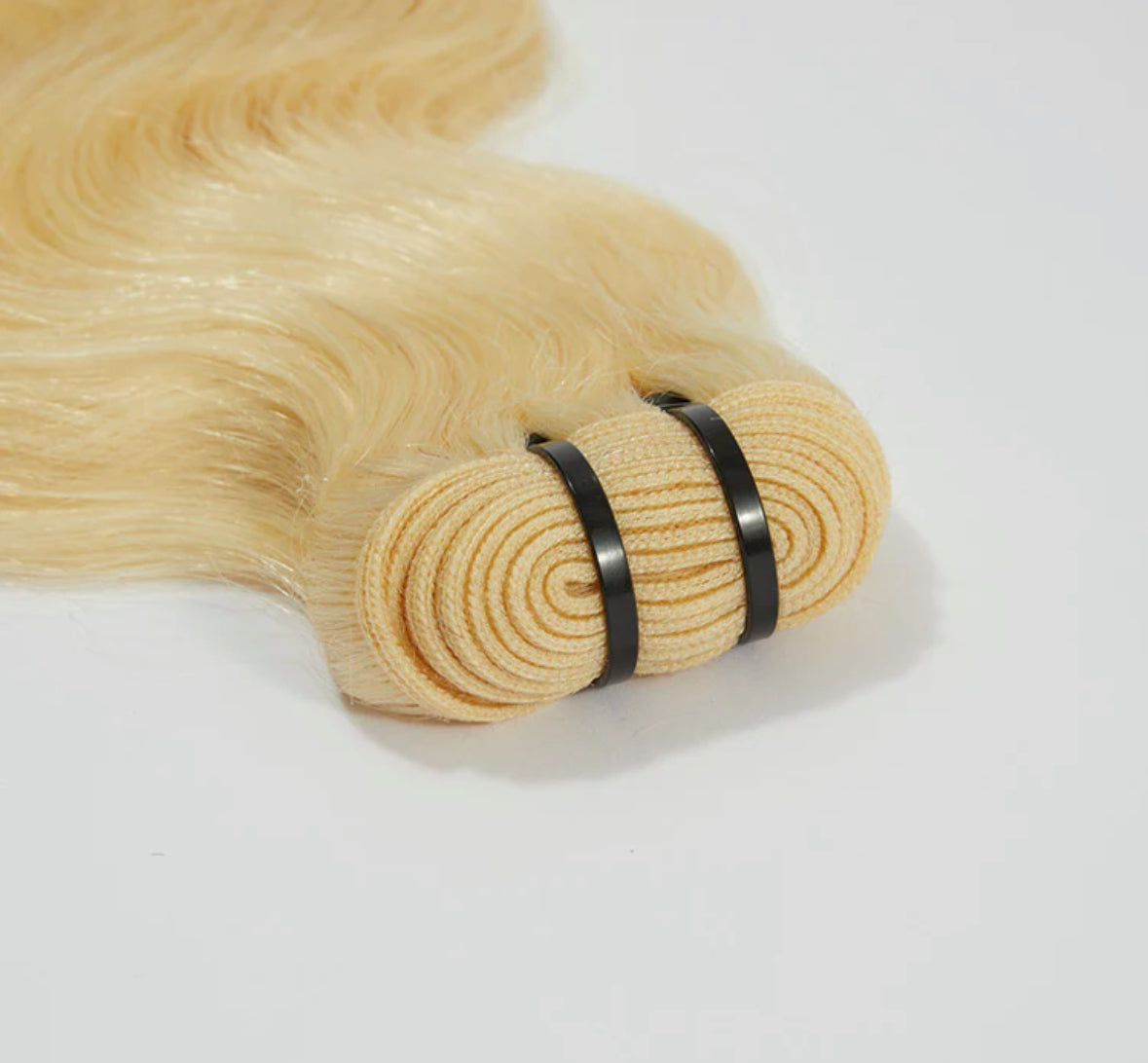 613 Body Wave RAW Hair