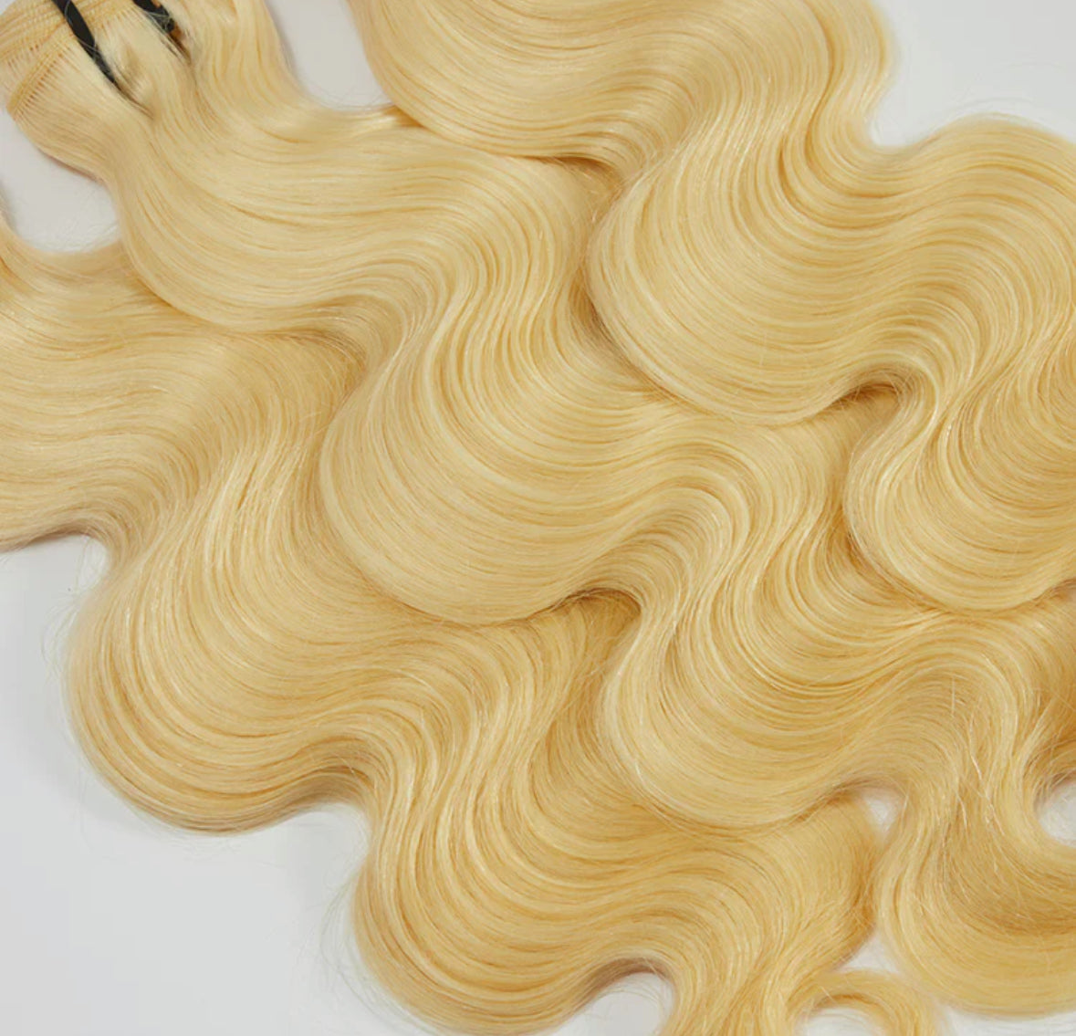 613 Body Wave RAW Hair